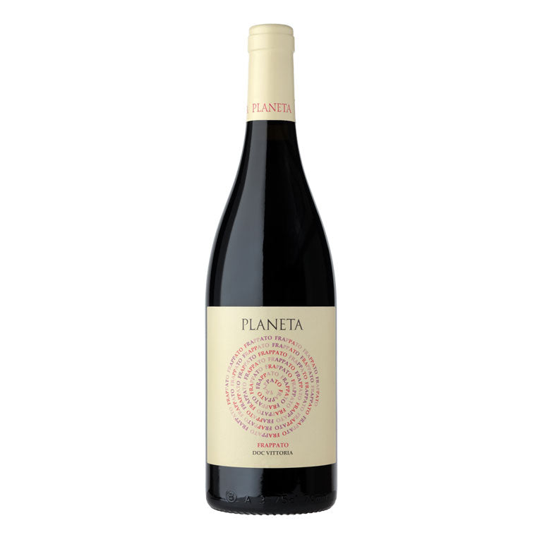 VINO PLANETA FRAPPATO 2020 (1 pz) SICILIA VITTORIA DOC-75CL