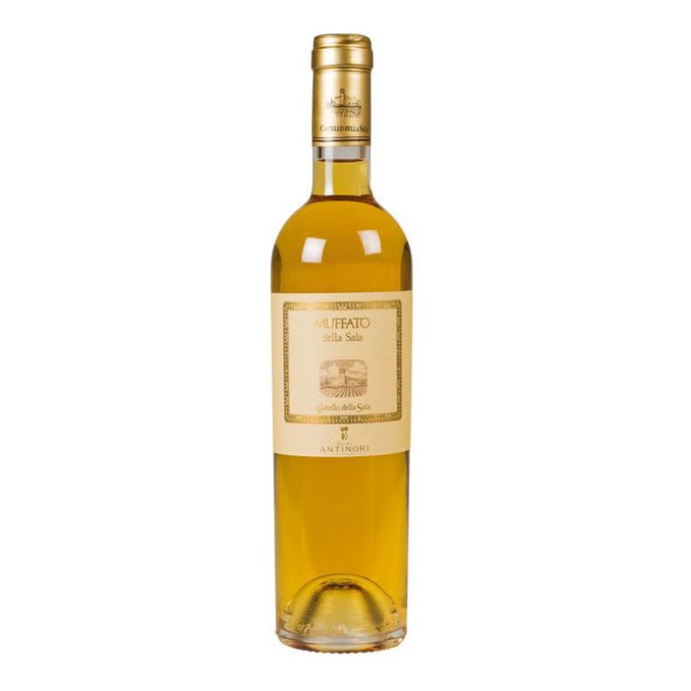VINO MARCHESI ANTINORI MUFFATO 2019 (1 pz) UMBRIA IGT-50CL