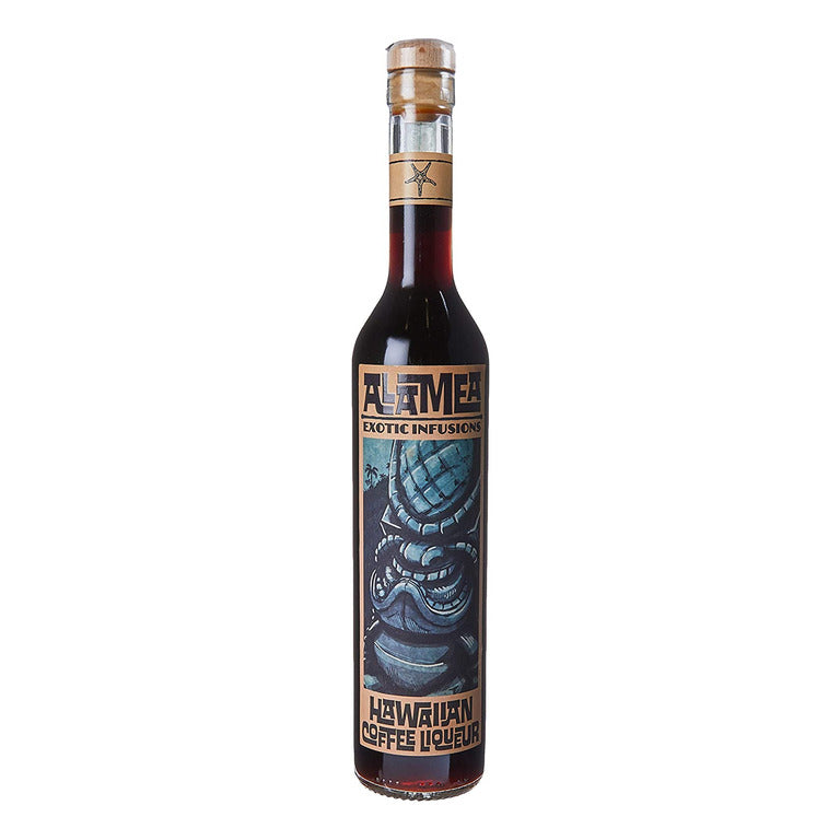 LIQUORE ALAMEA HAWAIAN COFFE 50CL 