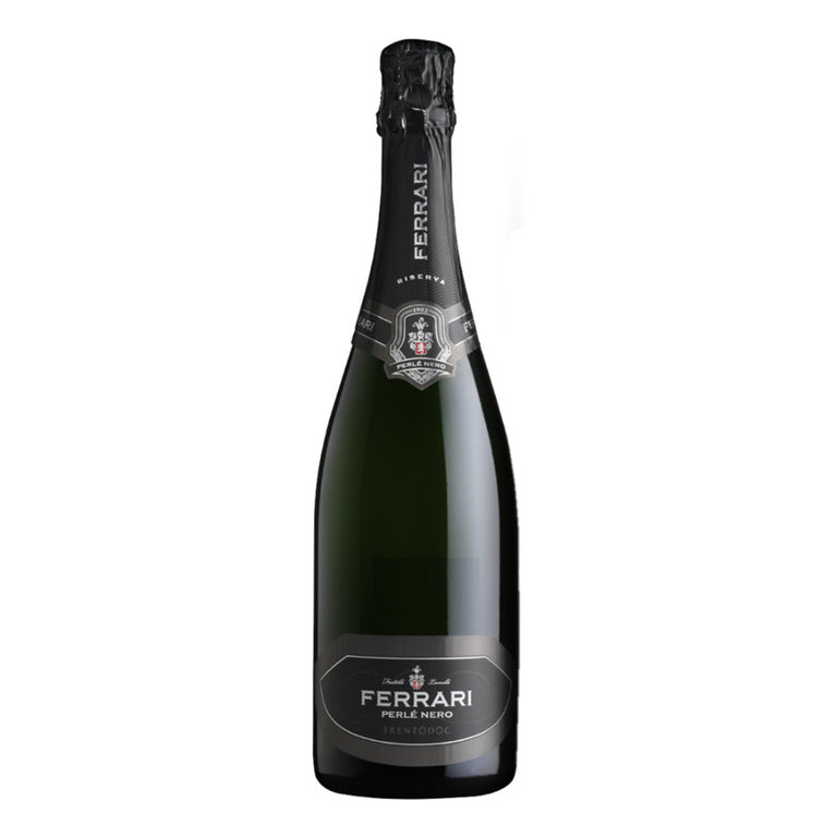 FERRARI PERLE' NERO RISERVA 2013 75CL 