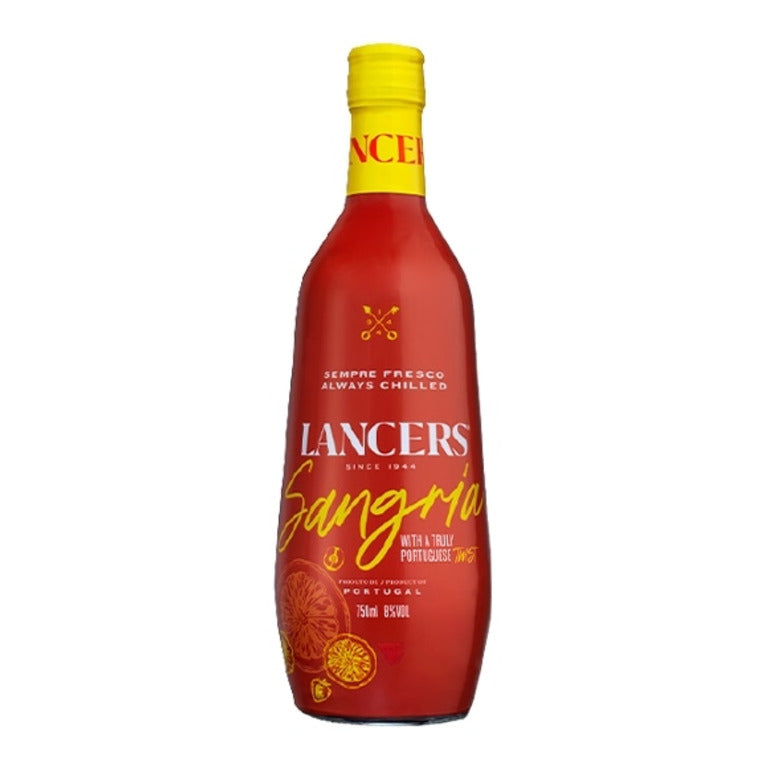 VINO LANCERS ROSE SANGRIA -75CL (6 pz) 