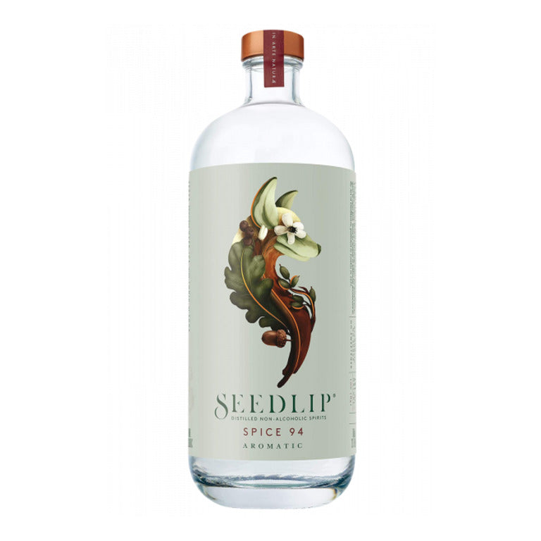 SEEDLIP SPICE 94-70CL (1 pz) 