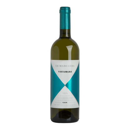 VINO GAJA VISTAMARE CA' MARCANDA 2019  TOSCANA IGP-75CL