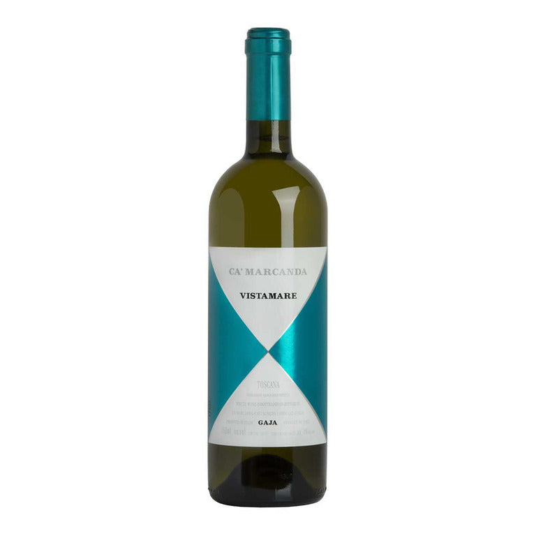 VINO GAJA VISTAMARE CA' MARCANDA 2019  TOSCANA IGP-75CL