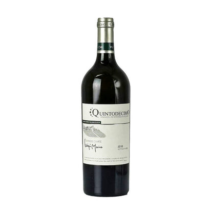 VINO QUINTODECIMO GRAN CUVE 2023  LUIGI MOIO