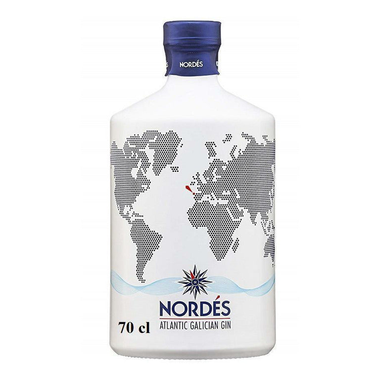 GIN NORDES ATLANTIC GALICIAN-70CL (1 pz) 