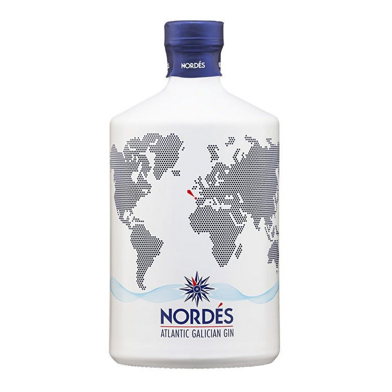 GIN NORDES ATLANTIC GALICIAN MAGNUM 1,5L (1 pz) 