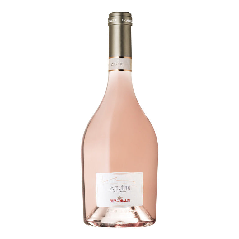 VINO FRESCOBALDI ALÌE 1,5L AMMIRAGLIA 23 (1 pz) ROSÈ TOSCANA IGT- MAGNUM