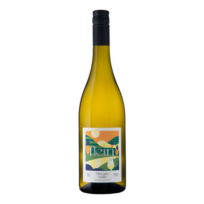 VINO KURTATSCH FLEIN SUCCO MOSCATO 2021  MONOVARIETALE SÜDTIROL ALTO ADIGE 75CL.