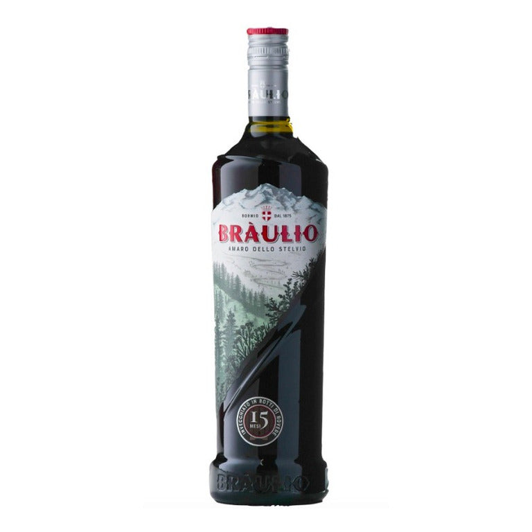 AMARO BRAULIO 70CL
