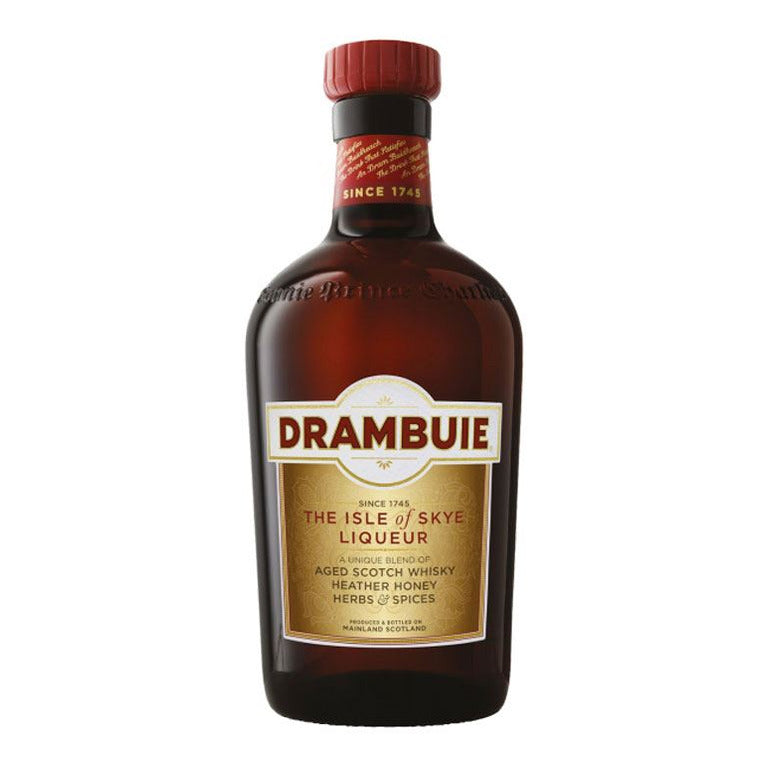 LIQUORE DRAMBUIE - 70cl. (1 pz) 
