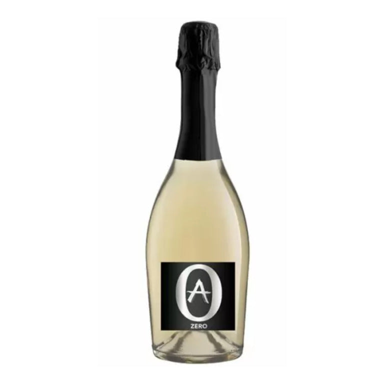 SPUMANTE ACCADEMIA SPARKLING ZERO BIANCO 