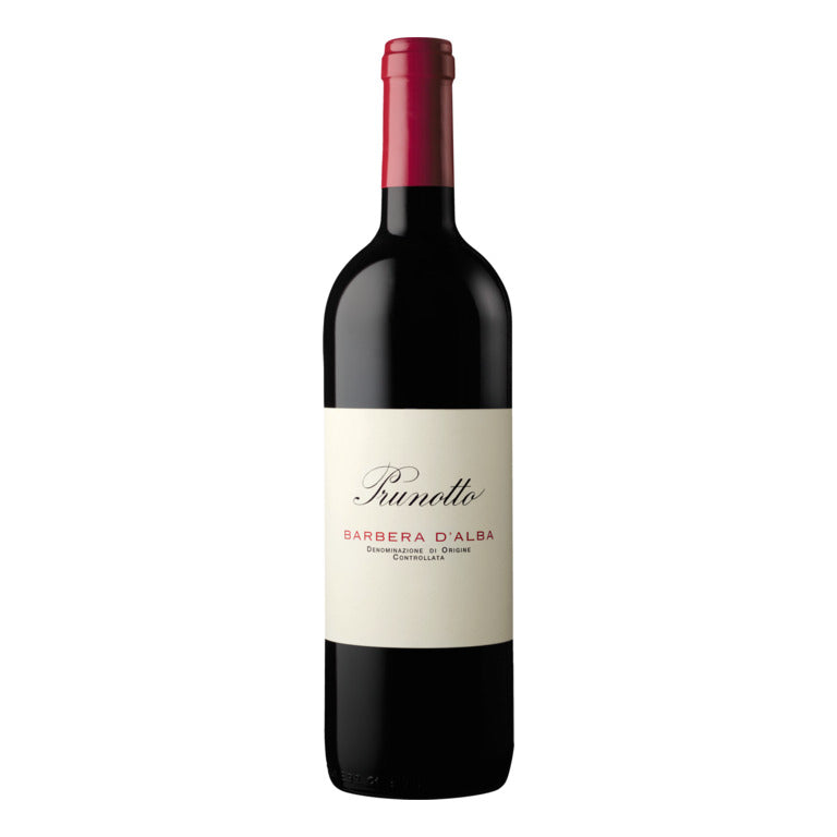 VINO PRUNOTTO BARBERA D'ALBA 2023 DOC 