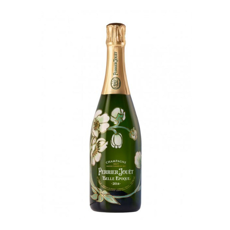 CHAMPAGNE PJ BELLE EPOQUE 2016 75CL.  PERRIER-JOUET MILLESSIME