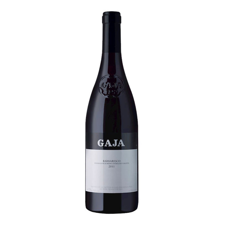 VINO BARBARESCO GAJA DOCG 75CL 2011 