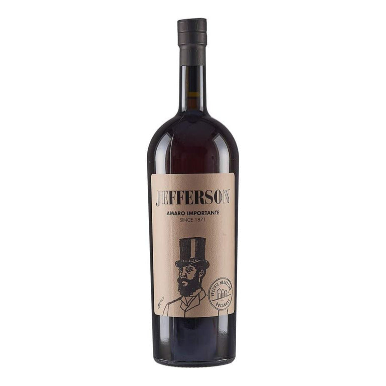 JEFFERSON AMARO IMPORTANTE 1,5LT MAGNUM 