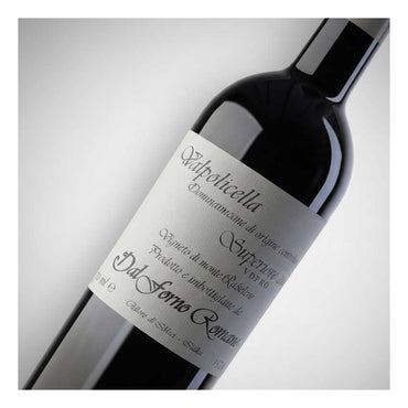 VINO DAL FORNO ROMANO VALPOLICELLA 2017  DOC SUPERIORE-75CL