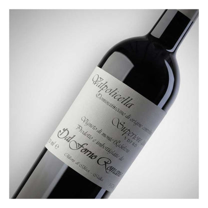 VINO DAL FORNO ROMANO VALPOLICELLA 2017  DOC SUPERIORE-75CL