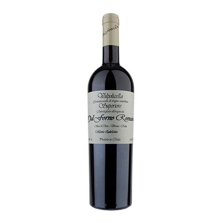 VINO DAL FORNO ROMANO VALPOLICELLA 2017  DOC SUPERIORE-75CL