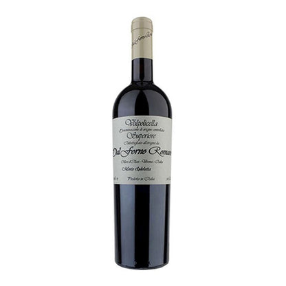 VINO DAL FORNO ROMANO VALPOLICELLA 2017  DOC SUPERIORE-75CL