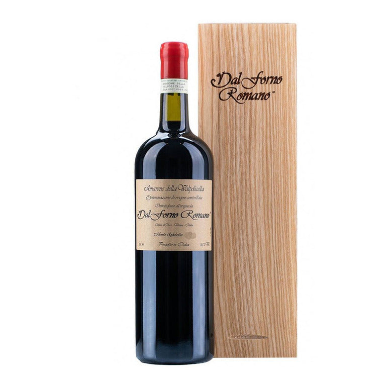VINO DAL FORNO ROMANO AMARONE 2012-1.5LT  VALPOLLICELLA DOC
