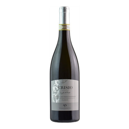 VINO CRISIO CASTELLI DI JESI VERDICCHIO  RISERVA CLASSICO DOCG 2018 CASALFARNETO
