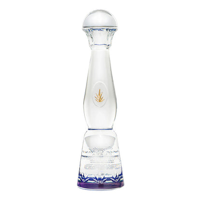 TEQUILA CASALE AZUL PLATA 70CL