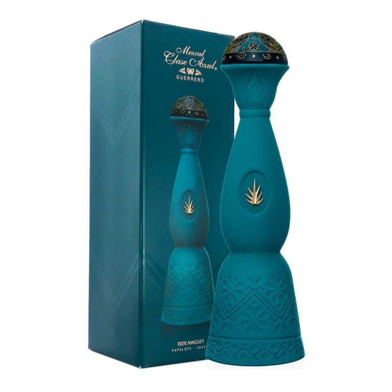 TEQUILA CASALE AZUL GUERRERO 70CL 