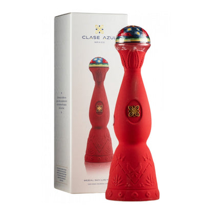 TEQUILA CASALE AZUL SAN LUIS POTOSI 70CL