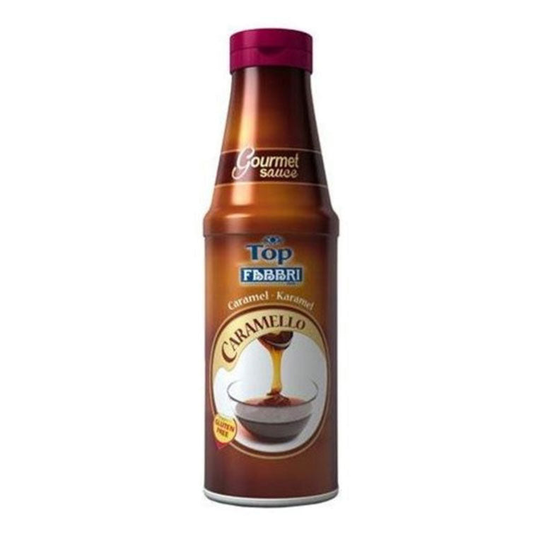 FABBRI TOP CARAMELLO 950GR 