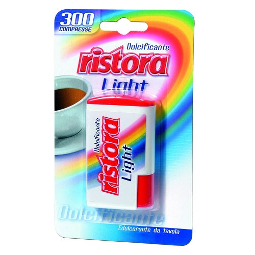 DOLCIFICANTE IPOCALORICO DISPENS.240 BS. 