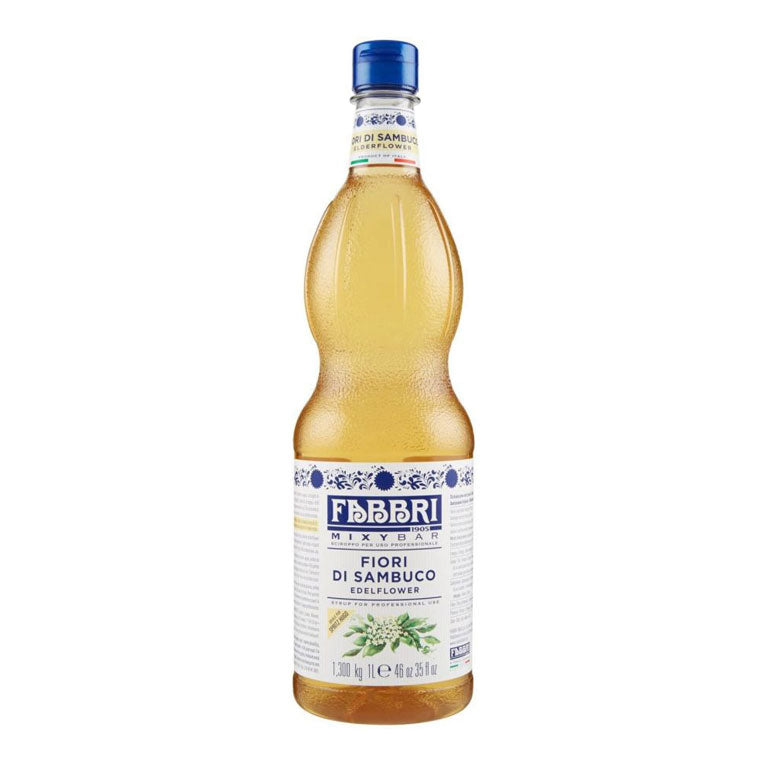 FABBRI MIXYBAR FIORI DI SAMBUCO 1,3 KG (1 pz) 