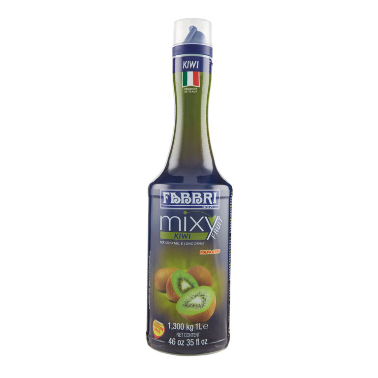 FABBRI MIXYFRUIT KIWI 1,3 KG (1 pz) 