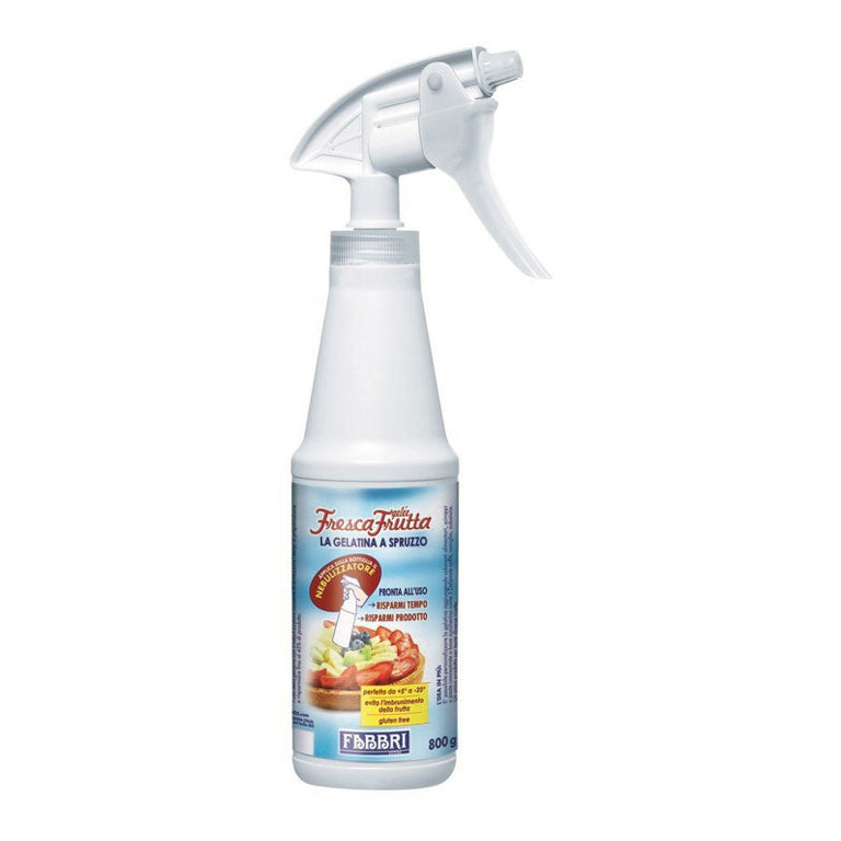 FABBRI TOP GELATINA FRESCAFRUTTA 800 GR (1 pz) 