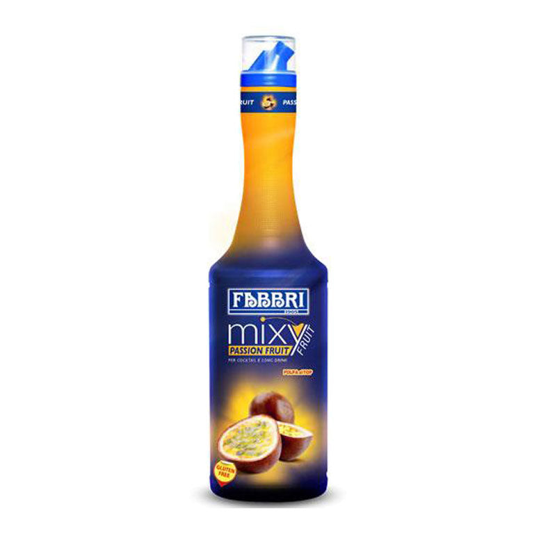 FABBRI MIXYFRUIT PASSION FRUIT 1,3 KG (1 pz) 