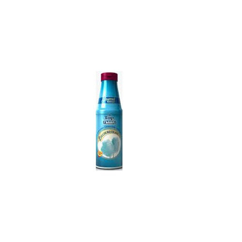 FABBRI TOP STICK ZUCCHERO FILATO 950gr. (1 pz) BT PET