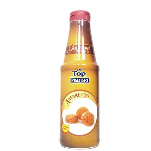 FABBRI TOP AMARETTO -950GR (1 pz) 