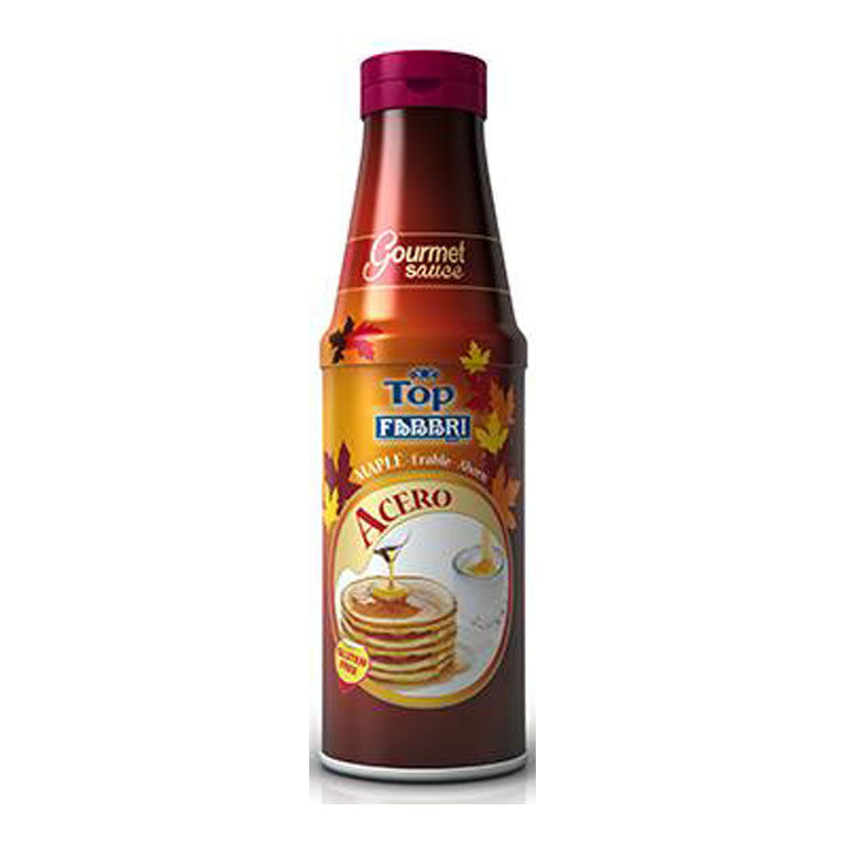 FABBRI TOP ACERO 900 GR (1 pz) 