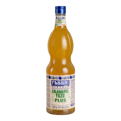 FABBRI MIXYBAR PLUS CALAMANSI YUZU 1,3KG (1 pz) 