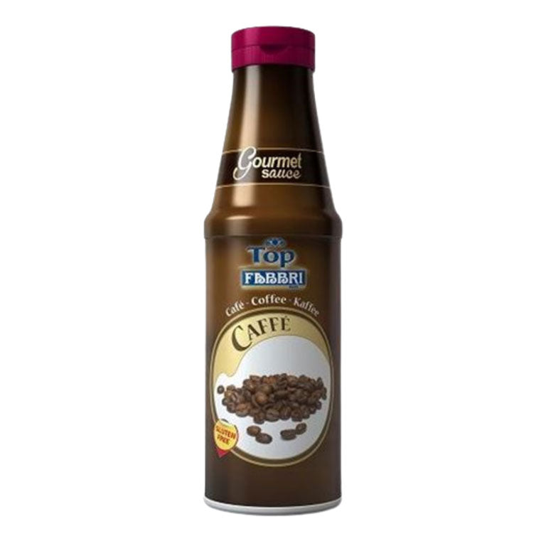 FABBRI TOP CAFFE' 900 GR 