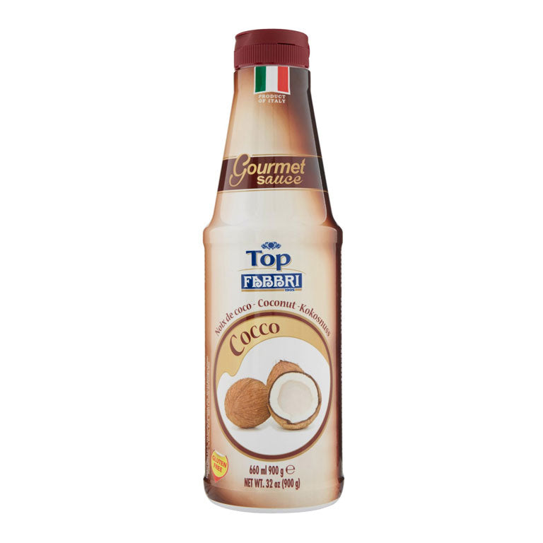 FABBRI TOP COCCO 900GR (1 pz) 