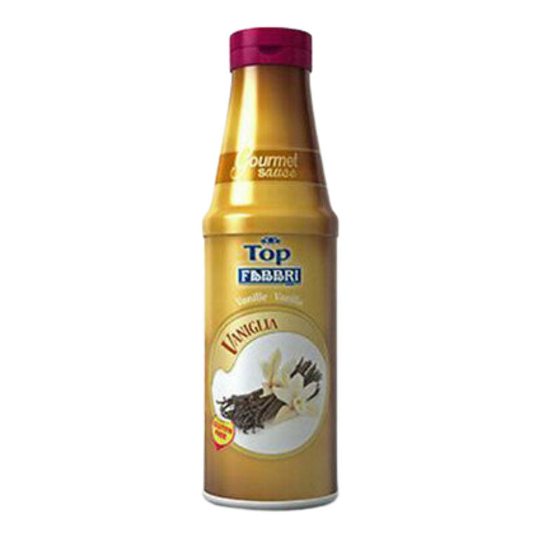 FABBRI TOP VANIGLIA GIALLA 950 GR (1 pz) 