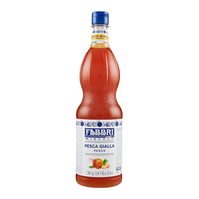FABBRI MIXYBAR PESCA GIALLA 1,3 KG (1 pz) 