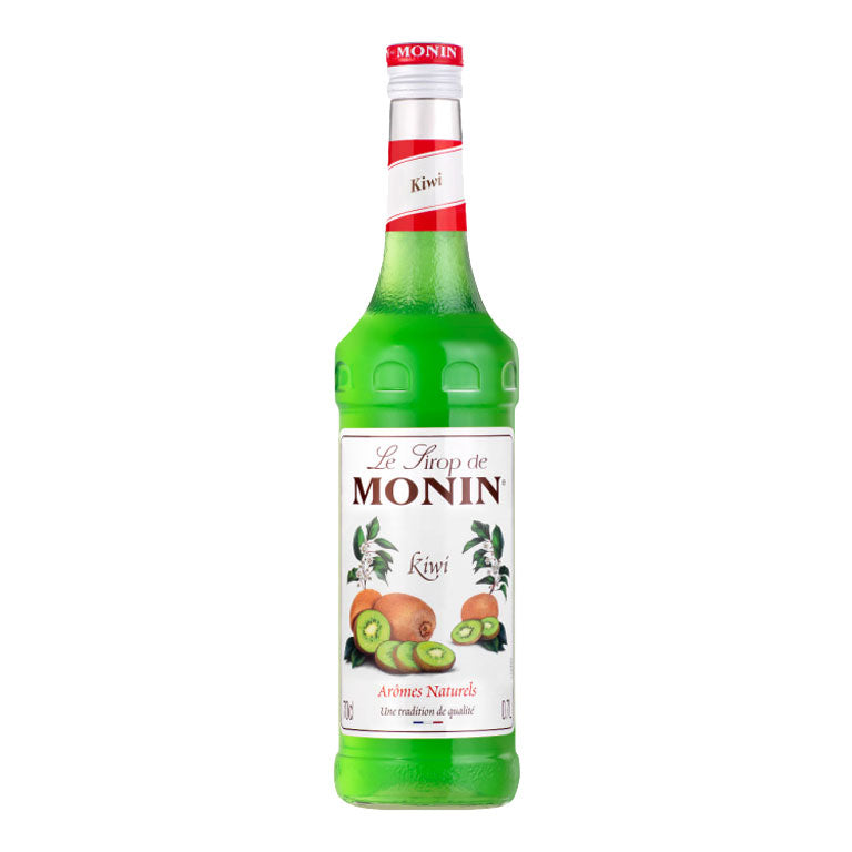 LE SIROP DE MONIN KIWI 70CL (1 pz) 