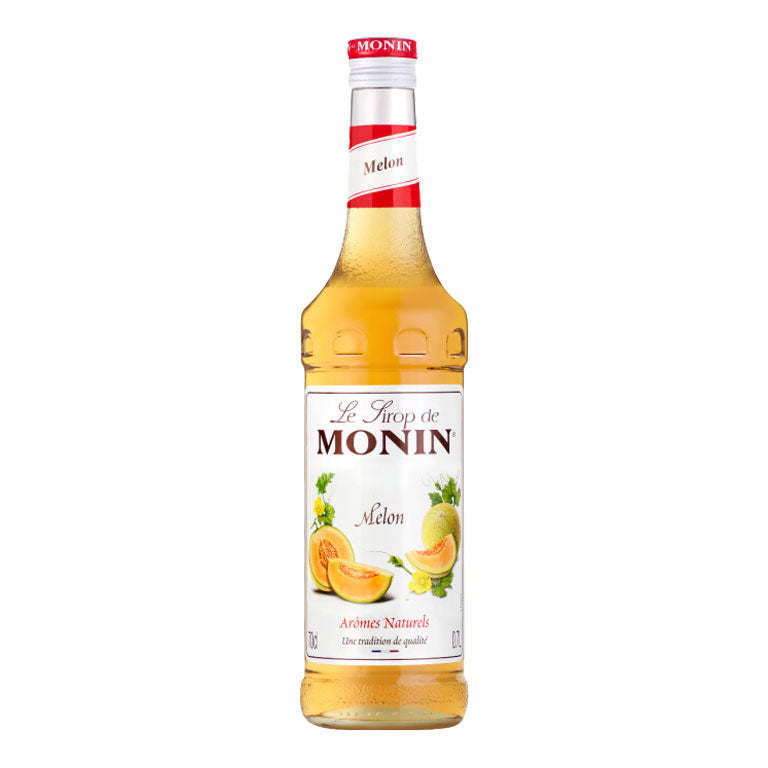LE SIROP DE MONIN MELON 70CL 