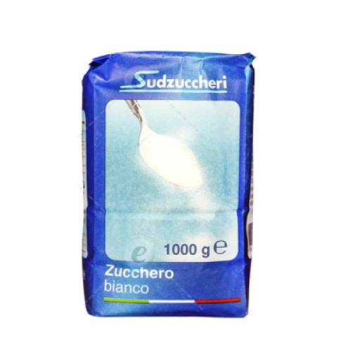 ZUCCHERO Z CLASSICO 1KG SACCHETTO 