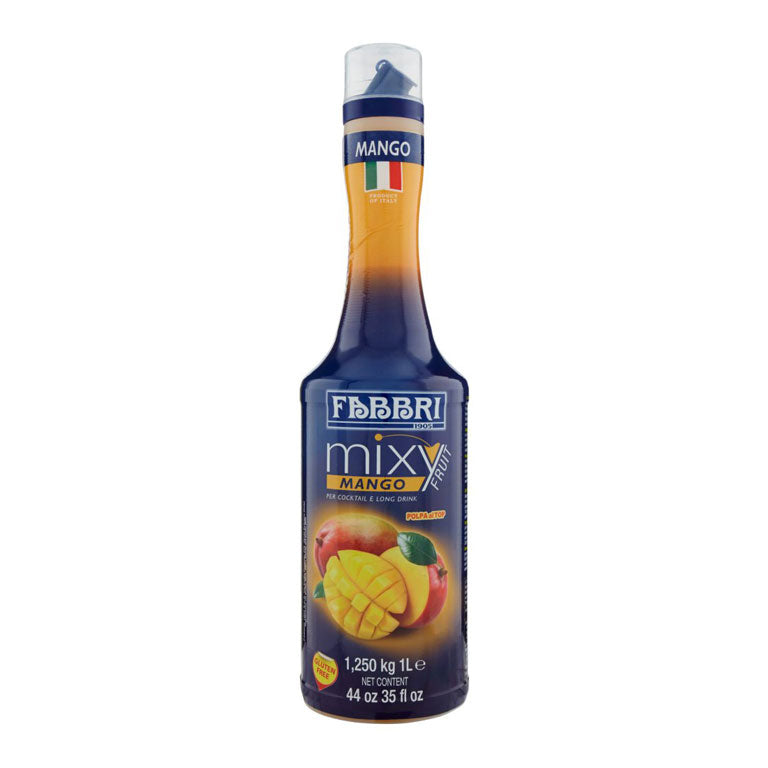 FABBRI MIXYFRUIT MANGO 1,3 KG (1 pz) 