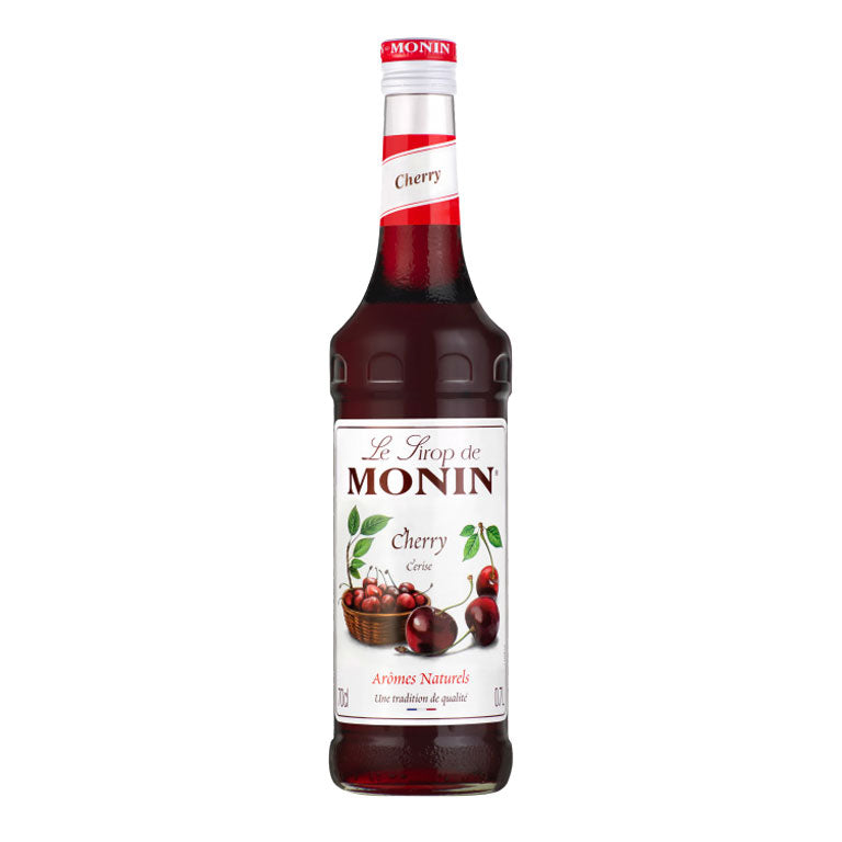 LE SIROP DE MONIN CHERRY 70CL (1 pz) 