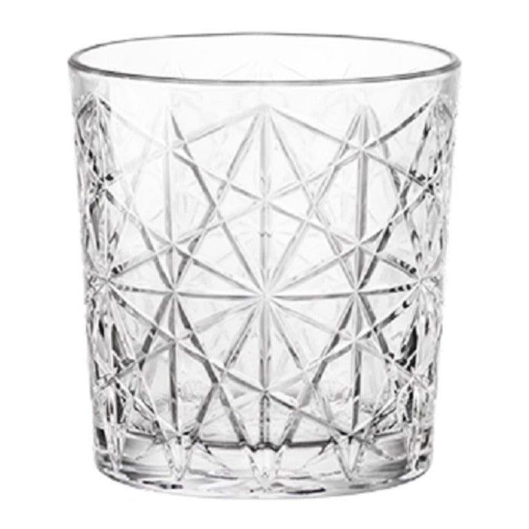 BICCHIERI SAN BITTER LOUNGE (6 pz) 