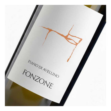 VINO FIANO DI AVELLINO FONZONE 75CL 2024  DOCG BT